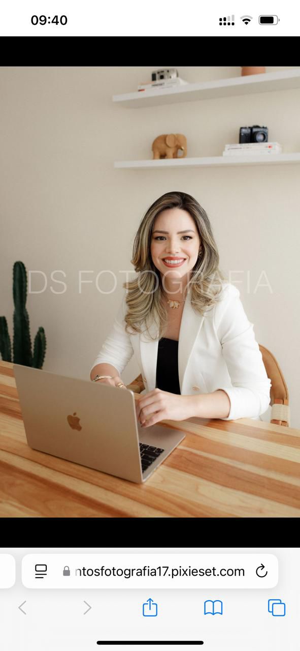 Rotina de cuidados com a pele