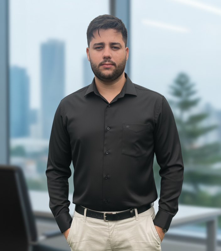 Lucas Figueiredo Fernandes